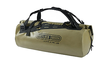 Гермосумка Ortlieb Duffle RC 49 л