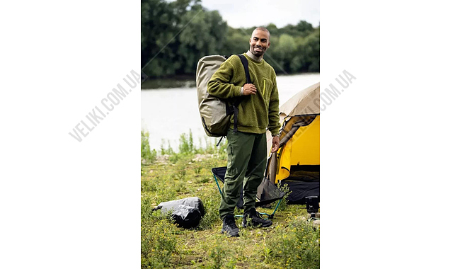 Гермосумка Ortlieb Duffle RC 49 л - дополнительное фото 5