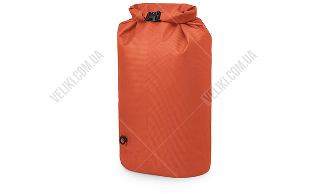 Гермомешок Osprey Wildwater 35 л - дополнительное фото 4