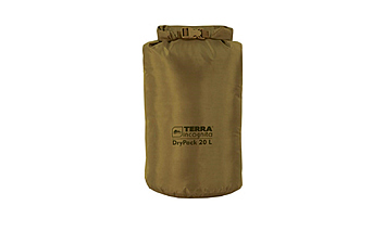 Гермомешок Terra Incognita DryPack 20 л