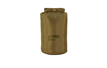 Гермомешок Terra Incognita DryPack 35 л
