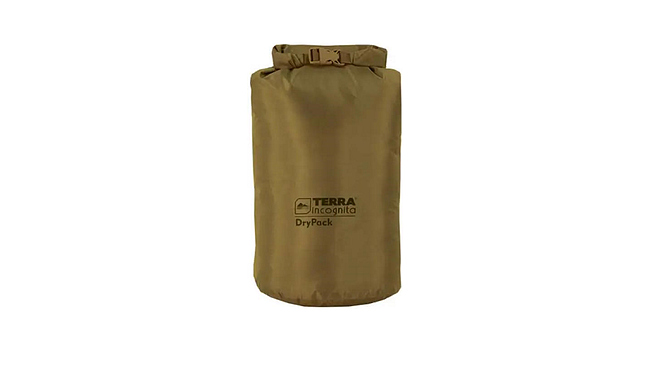Гермомішок Terra Incognita DryPack 35 л - фото 1
