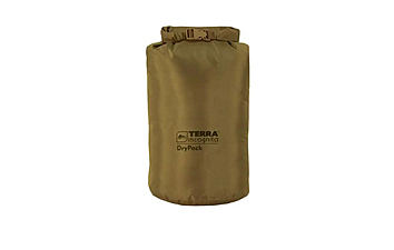 Гермомешок Terra Incognita DryPack 55 л