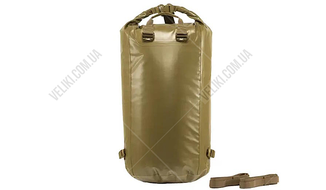 Гермомешок Terra Incognita HermoBag 100 л - дополнительное фото 1