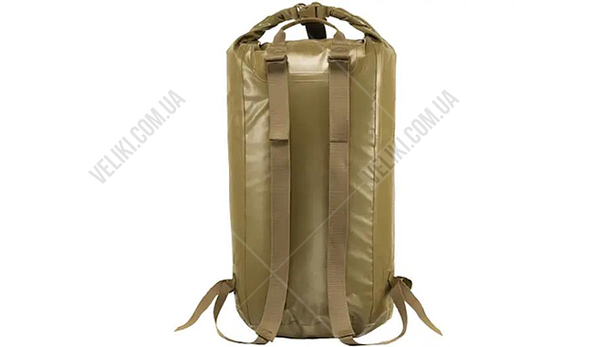 Гермомешок Terra Incognita HermoBag 100 л - дополнительное фото 2