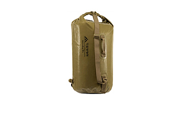 Гермомешок Terra Incognita HermoBag 80 л