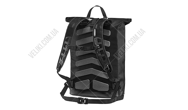 Герморюкзак Ortlieb Commuter 27 л - дополнительное фото 1
