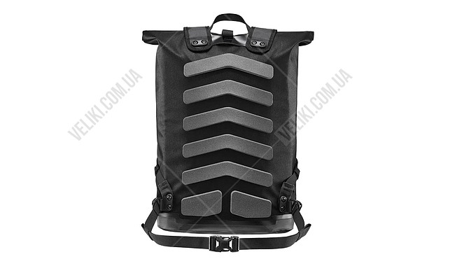 Герморюкзак Ortlieb Commuter 27 л - дополнительное фото 2