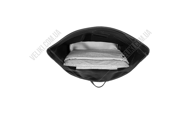 Герморюкзак Ortlieb Commuter 27 л - дополнительное фото 3