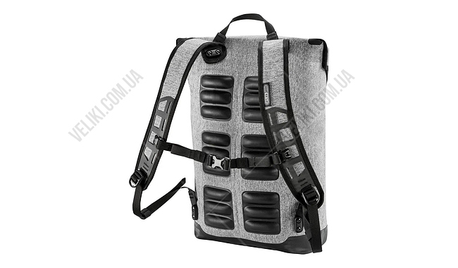 Герморюкзак Ortlieb Soulo 25 л - дополнительное фото 1