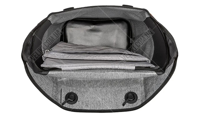 Герморюкзак Ortlieb Soulo 25 л - дополнительное фото 2