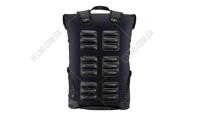 Герморюкзак Ortlieb Soulo 25 л - дополнительное фото 4