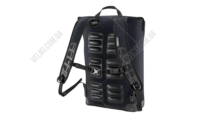 Герморюкзак Ortlieb Soulo 25 л - дополнительное фото 5