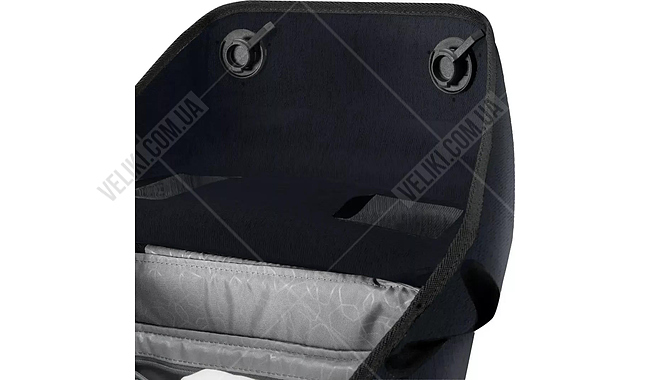 Герморюкзак Ortlieb Soulo 25 л - дополнительное фото 6