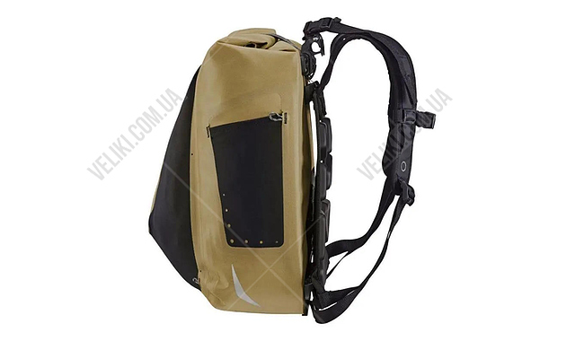 Герморюкзак Ortlieb Vario QL2.1 21 л - дополнительное фото 3