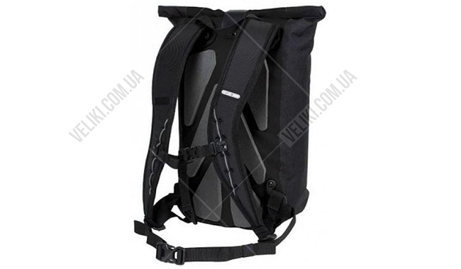 Герморюкзак Ortlieb Velocity 17 л - дополнительное фото 1