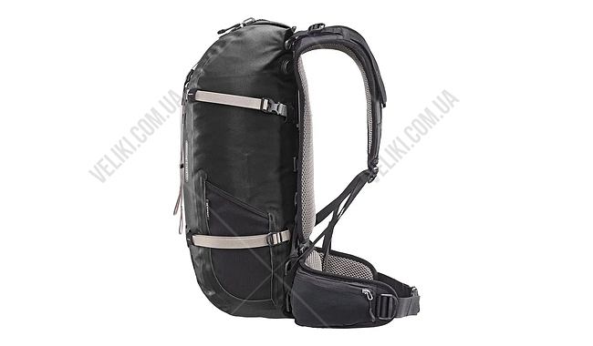 Герморюкзак Ortlieb Atrac 25 л - дополнительное фото 1