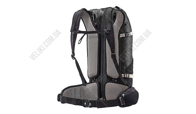 Герморюкзак Ortlieb Atrac 25 л - дополнительное фото 2