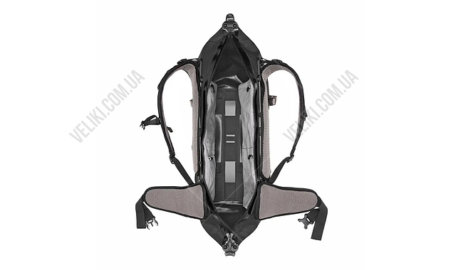 Герморюкзак Ortlieb Atrac 25 л - дополнительное фото 3