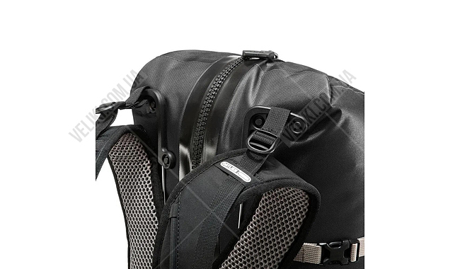 Герморюкзак Ortlieb Atrac 25 л - дополнительное фото 5