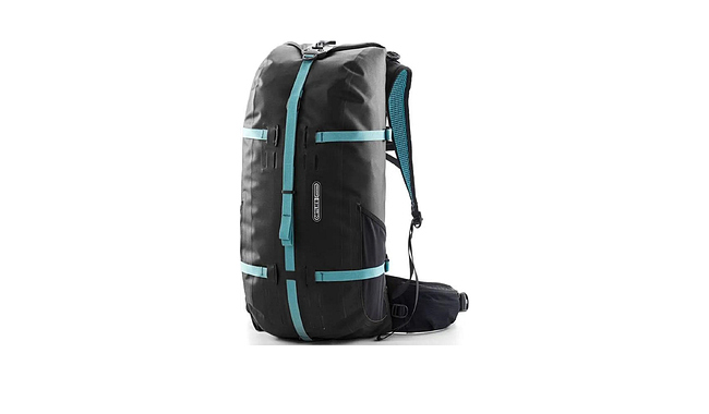 Герморюкзак Ortlieb Atrack 35 L - фото 2