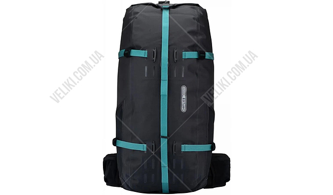 Герморюкзак Ortlieb Atrac 45 л - дополнительное фото 1
