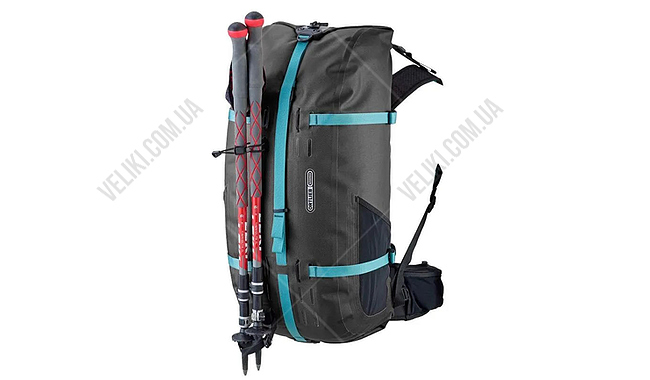 Герморюкзак Ortlieb Atrac 45 л - дополнительное фото 3