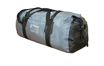 Гермосумка Terra Incognita Aqua 150 л