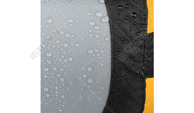 Гермочохол Sea to Summit Evac Compression UL 8 л - дополнительное фото 1