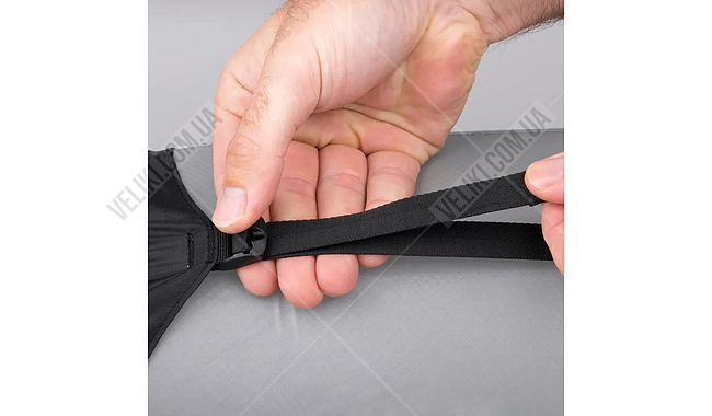 Гермочохол Sea to Summit Evac Compression UL 8 л - дополнительное фото 3