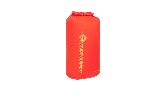 Гермочохол Sea to Summit Lightweight 20 л - фото 3