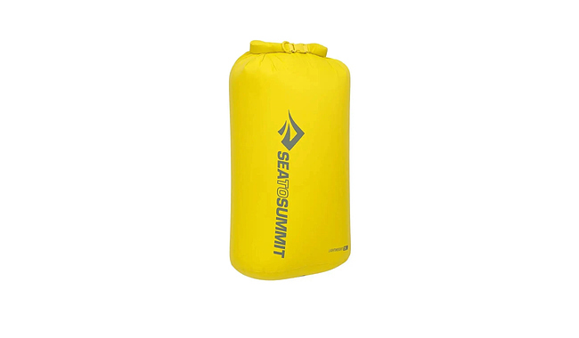 Гермочохол Sea to Summit Lightweight 20 л - фото 2