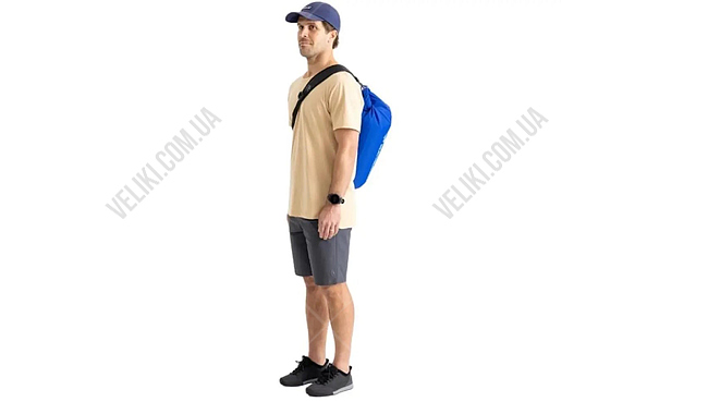 Гермочехол Sea to Summit Lightweight 20 л - дополнительное фото 4