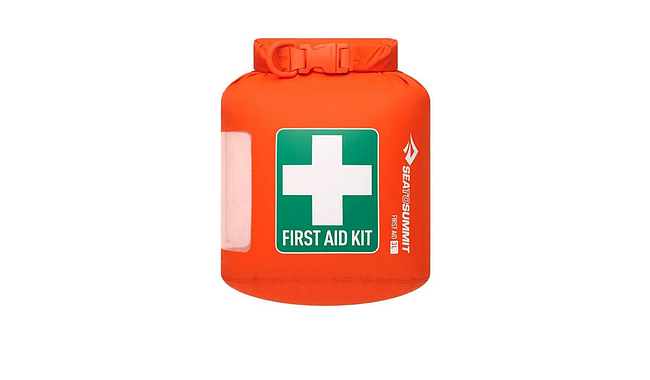 Гермочохол Sea to Summit Lightweight First Aid 3 л - фото 1