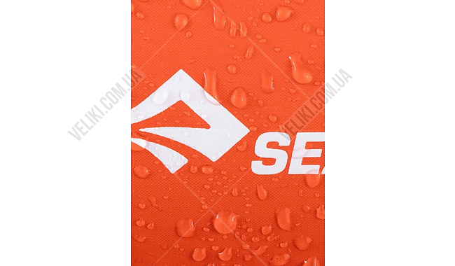 Гермочехол Sea to Summit Lightweight First Aid 3 л - дополнительное фото 3