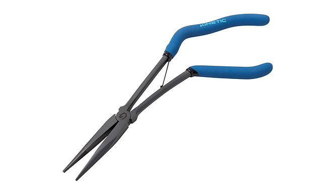 Плоскогубці KINETIC Cs Plier Heavy Duty Pistol Grip 12" - фото 1