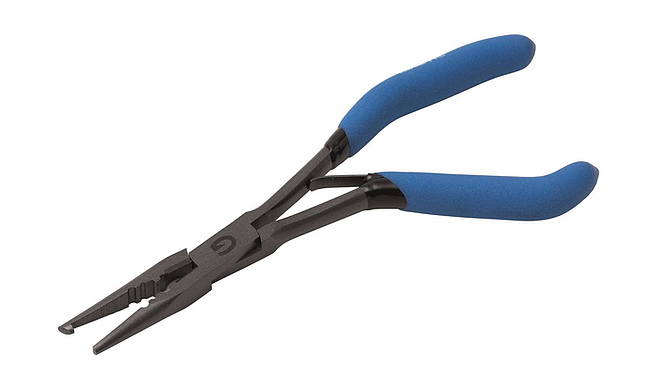 Плоскогубці KINETIC Cs Plier Pistol Grip 8" - фото 1