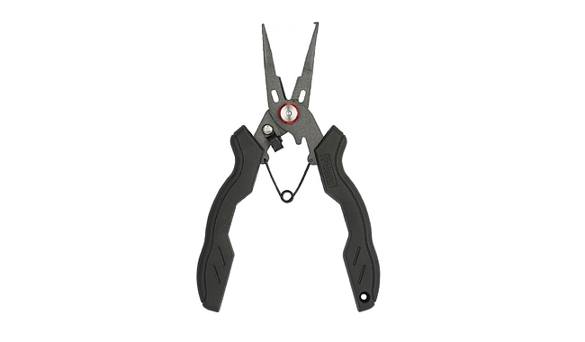 Плоскогубці Tunala fishing pliers 16,5 см - фото 1
