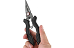 Плоскогубцы Tunala fishing pliers 16,5 см - дополнительное фото 1