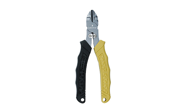 Плоскогубці Westin Twin Cut Pliers Stainless 6" - фото 1