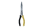 Плоскогубцы Westin Unhooking Pliers Stainless M 9,8" - фото 1