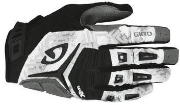 Велоперчатки Giro Xen