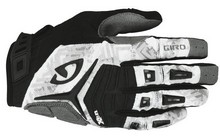 Велоперчатки Giro Xen - фото 1