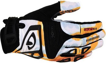 Велоперчатки Giro Xen