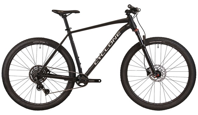 Велосипед Cyclone AX 29 - фото 1