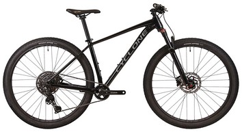 Велосипед Cyclone SX 29