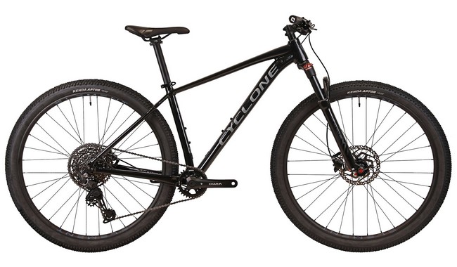 Велосипед Cyclone SX 29 - фото 1