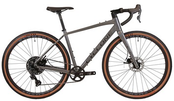 Велосипед Cyclone GTX