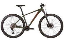 Велосипед Winner Solid WRX 29 - фото 3