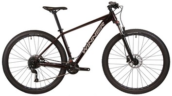 Велосипед Winner Solid DX 29